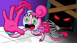 Poppy Playtime Chapter 2 The FULL Story... Cartoon Animation