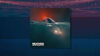 All Caps Lyrics - Weathers John the Ghost