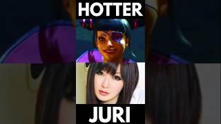  Japanese Juri is Even Hotter