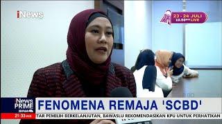 Ike Suharjo Fenomena Remaja SCBD bisa Menjadi Potensi Wisata Kota Jakarta #iNewsPrime 1807Narsum 4