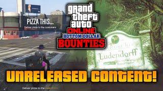NORTH YANKTON ZOMBIES NEW Daily Activities Pizza Deliveries and More Coming to GTA Online