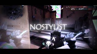 NOSTYLIST - Valorant Edit   4K