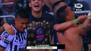 #Resumen RayadosVsTigres Final Concacaf Liga de Campeones. Rayados Campeón