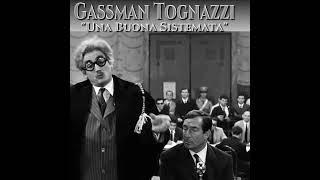 Gassman Tognazzi Una buona Sistemata  #cult