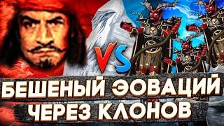 Герои 3  ЛАКТЕСТ + ДЖЕБУС НА РАНДОМЕ  Voodoosh vs Weronest  27.12.2022