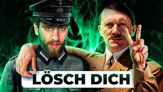 LÖSCH DICH - MOIS