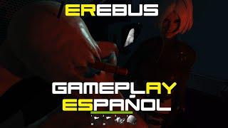 Haydee 2 - Erebus 1415  MOD *actualización y cambios  Gameplay en Español 