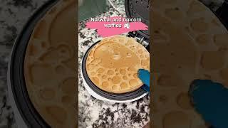 emoji waffle makers Link in Bio - Unicorn & Narwhal Waffle Makers