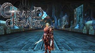 LINEAGE 2 GRAND CRUSADE  PELIGRO Cuenta Atras - Othell Adventurer  MajoGamer