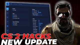 CS2 Hacks  CS2 Cheats  The Best Legit and Undetected Cheat for Counter-Strike 2  Many Features