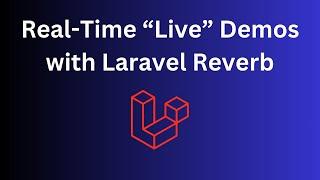 Real-Time Laravel with Reverb Example For Beginners