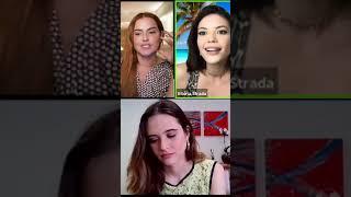 Three hot girls live streaming2