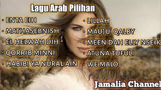 Lagu Arab Pilihan  lagu Arab Full Album  Lagu Arab Terpopuler Kumpulan Lagu Arab Romantis & Sedih