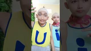 AKU ABANG LAH  #comedy #viral