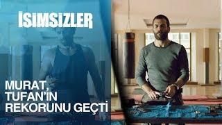 İsimsizler 18. Bölüm - Murat Tufanın rekorunu geçti