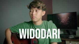 DENNY CAKNAN feat. GUYON WATON - WIDODARI  Cover Chika Lutfi