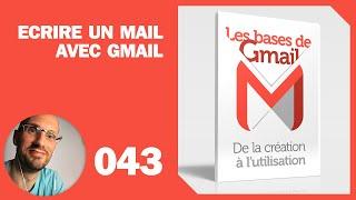 Ecrire un mail avec Gmail Pitié suivez mes recomandations