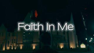 Dreamyverse - Faith In Me Official Video