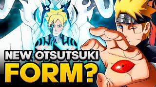 NEW POWERS THAT BORUTO AWAKENED - Boruto Two Blue Vortex