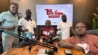 Talk and Talk Show Kasuku Olive Oil Edition