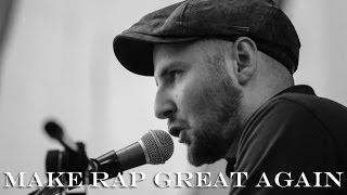 RAFAEL LECHOWSKI - MAKE RAP GREAT AGAIN VII RECOPILACIÓN