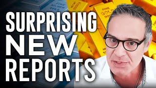 600% Increase in SILVER Demand Your Gold & Silver is About to Become Priceless - Andy Schectman