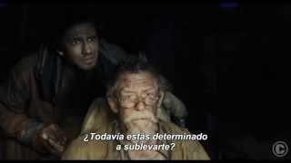 Snowpiercer-International Trailer #1 Subtitulado en Español
