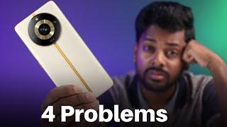 Realme 11 Pro Plus Launched with 4 Problems  Buy or Not 