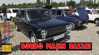 Berde Masin Bazari #30.08.2024 2-ci hissə  FullHD