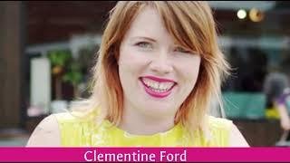 Clementine Ford Biography
