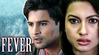 Fever Full Movie  New Hindi Suspense Movie  Rajeev Khandelwal  Gauahar Khan New  Bollywood Movie