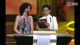 Stephen Chow 周星馳 Award 24