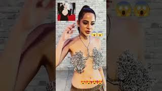 Urfi javed new blockbuster looking#urf7i#urfijaved #urfi #urfijavedinstagramvideo #urfivairal#shorts