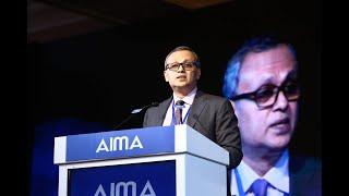 AIMAs 50th National Management Convention 2023 – Introductory Session