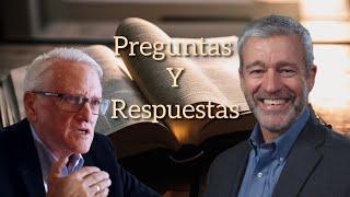 Preguntas y Respuestas  Paul WasherHenrry Tolopilo ESPAÑOL