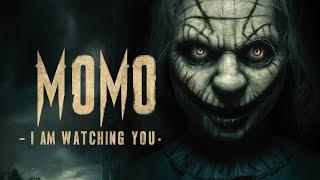 Momo - Iam Watching You - Short Horror Film