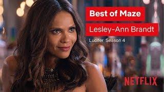 55 Minutes Of All The Maze You Can Handle  Lucifer Season 4