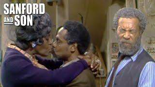 Aunt Esther Turns Everyone Against Grady  Sanford and Son