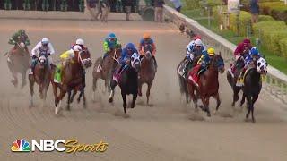 2024 Pegasus World Cup FULL RACE  NBC Sports