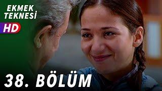 Ekmek Teknesi 38.Bölüm - Full HD