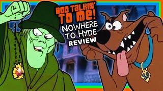 Scooby-Doo Where Are You Episode 18 REVIEW  The Ghost of Mr. Hyde