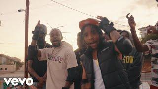 Popcaan Shane O - Mad Head  Official Music Video