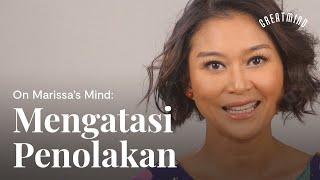 On Marissas Mind Mengatasi Penolakan