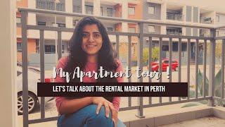 My home tour - All about the Rental Market in Perth  Indian in Australia  Athulya Nair