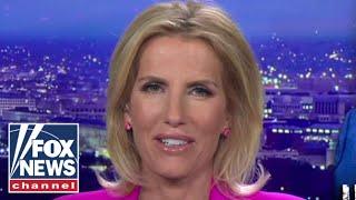 Laura Ingraham The coalition has grown for Trump