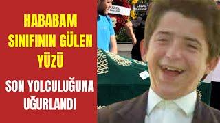 Hababam Sınıfı ve Türk Sinemasının Gülen Yüzü Tuncay Akça Son Yolculuğuna Uğurlandı