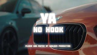 YA - NO HOOK