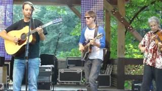 Yonder Mountain String Band - Cuckoos Nest - 2012-08-12