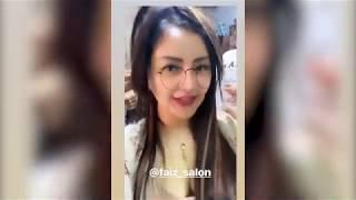 MAMI SISCA MELLYANA INSTAGRAM STORIES 14 May 2020