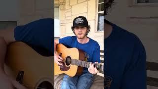 Riley Gilbreath - “Dark Hollow”